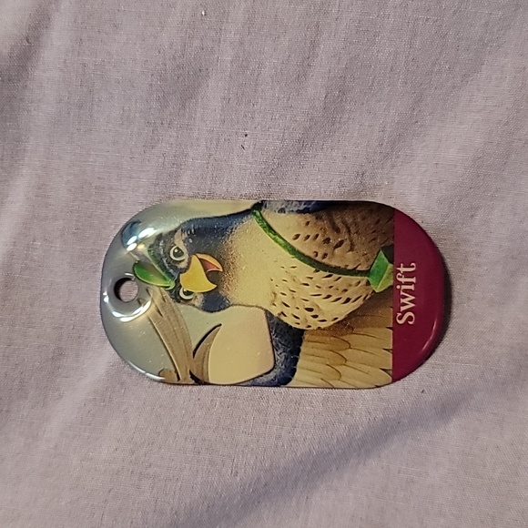 VBS 2013: Kingdom Rock Character Tags (set of 5) - Picture 6 of 12